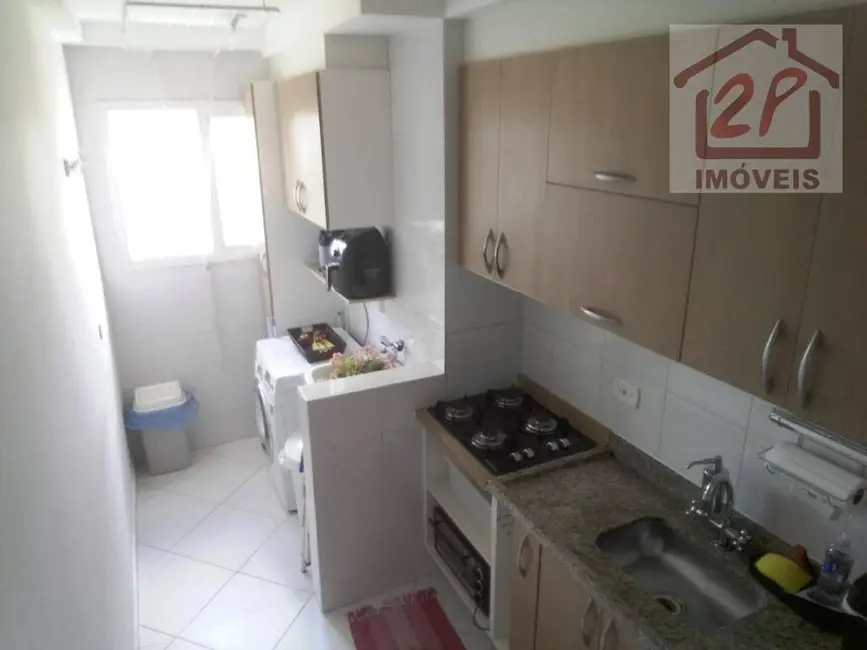 Foto 9 de Apartamento com 2 quartos à venda, 54m2 em Sao Jose Dos Campos - SP
