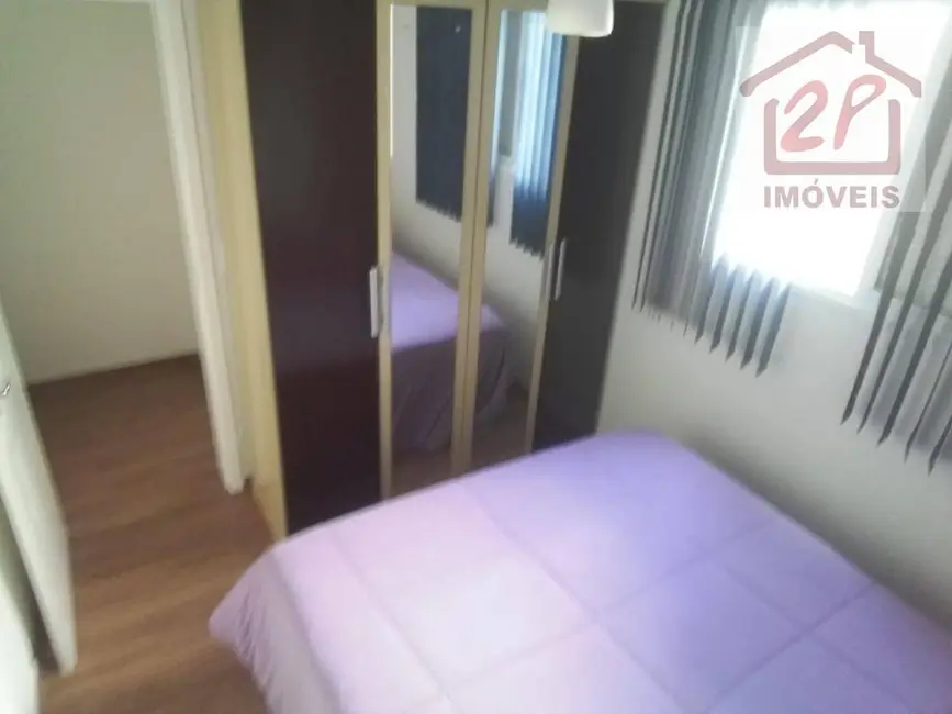 Foto 6 de Apartamento com 2 quartos à venda, 54m2 em Sao Jose Dos Campos - SP