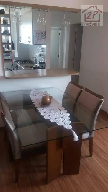 Foto 2 de Apartamento com 2 quartos à venda, 54m2 em Sao Jose Dos Campos - SP