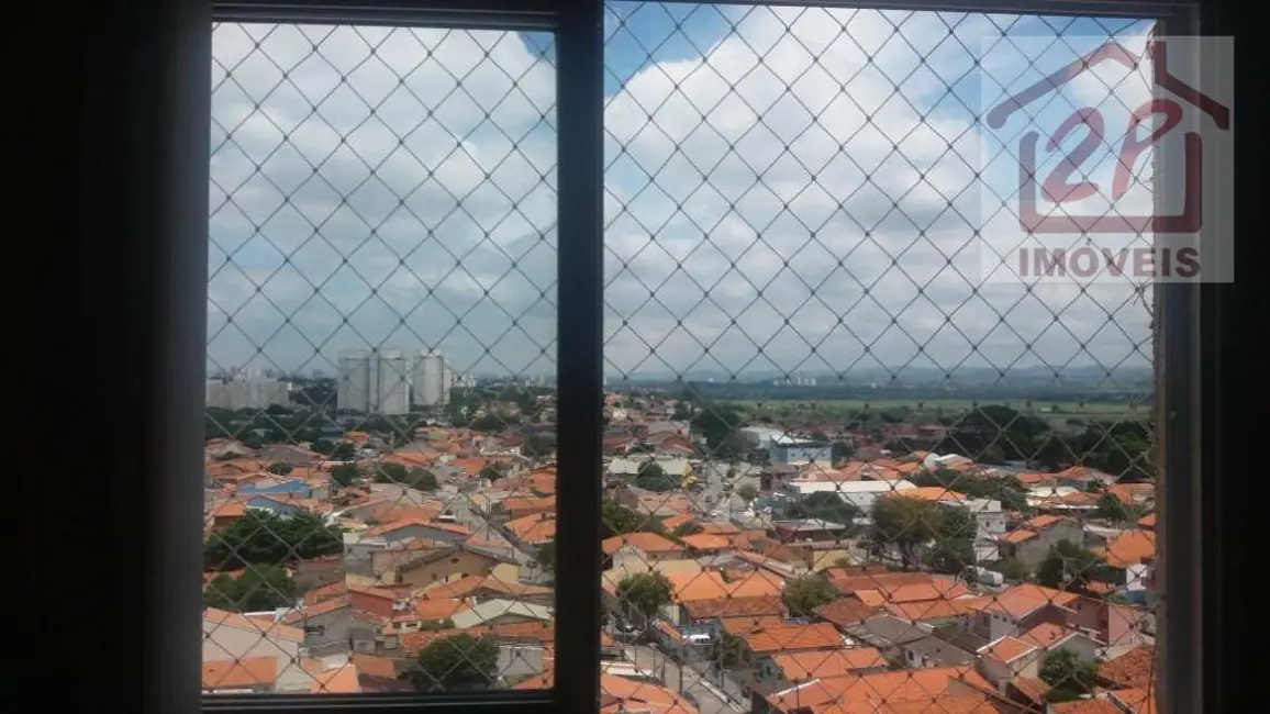 Foto 1 de Apartamento com 2 quartos à venda, 54m2 em Sao Jose Dos Campos - SP