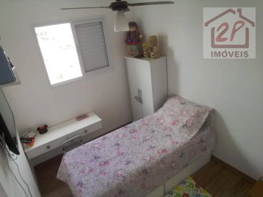 Foto 5 de Apartamento com 2 quartos à venda, 54m2 em Sao Jose Dos Campos - SP