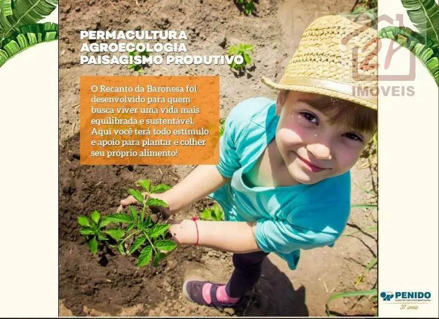 Foto 5 de Terreno / Lote à venda, 750m2 em Sao Jose Dos Campos - SP