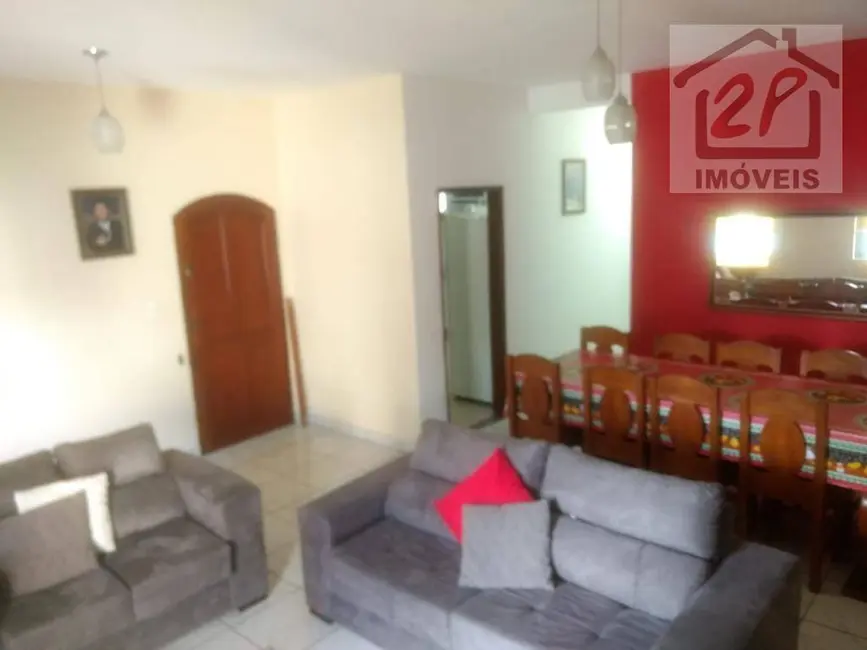 Foto 6 de Casa com 3 quartos à venda, 260m2 em Sao Jose Dos Campos - SP