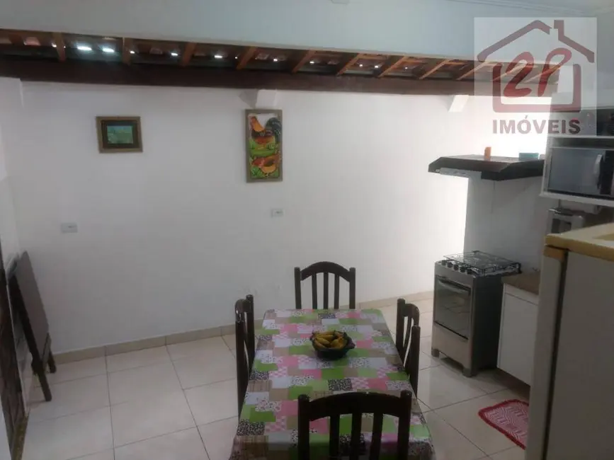 Foto 4 de Casa com 3 quartos à venda, 260m2 em Sao Jose Dos Campos - SP