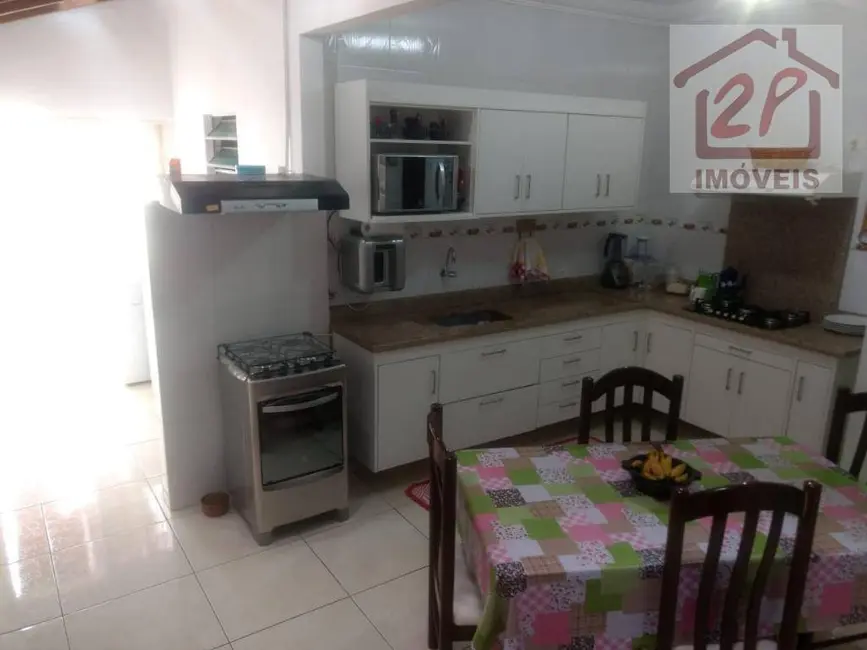 Foto 3 de Casa com 3 quartos à venda, 260m2 em Sao Jose Dos Campos - SP