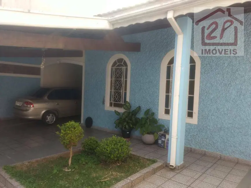 Foto 1 de Casa com 3 quartos à venda, 260m2 em Sao Jose Dos Campos - SP