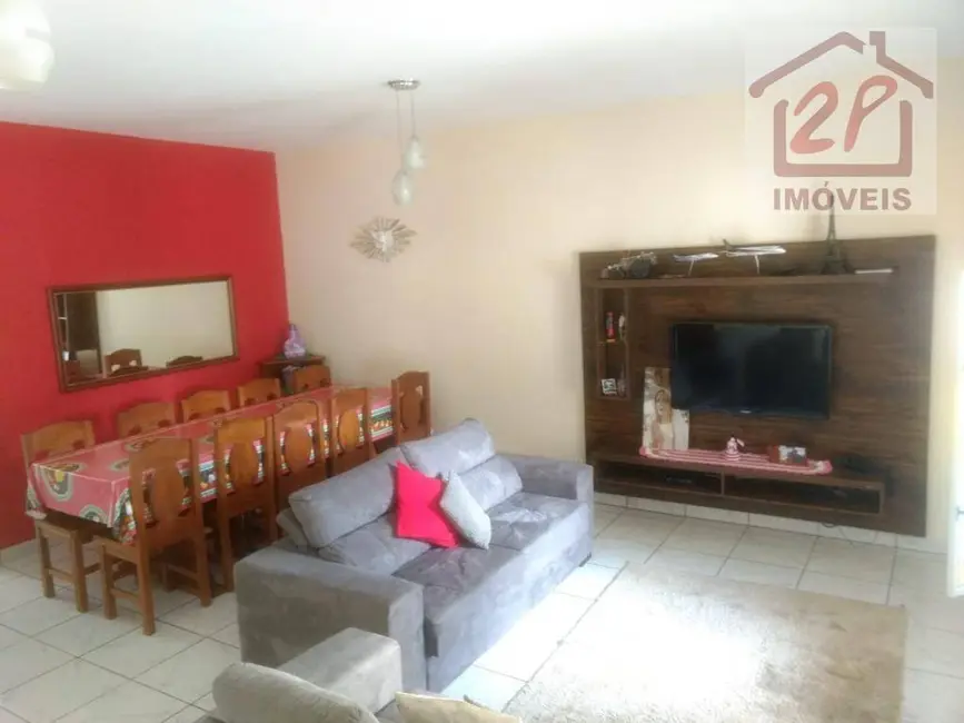 Foto 5 de Casa com 3 quartos à venda, 260m2 em Sao Jose Dos Campos - SP
