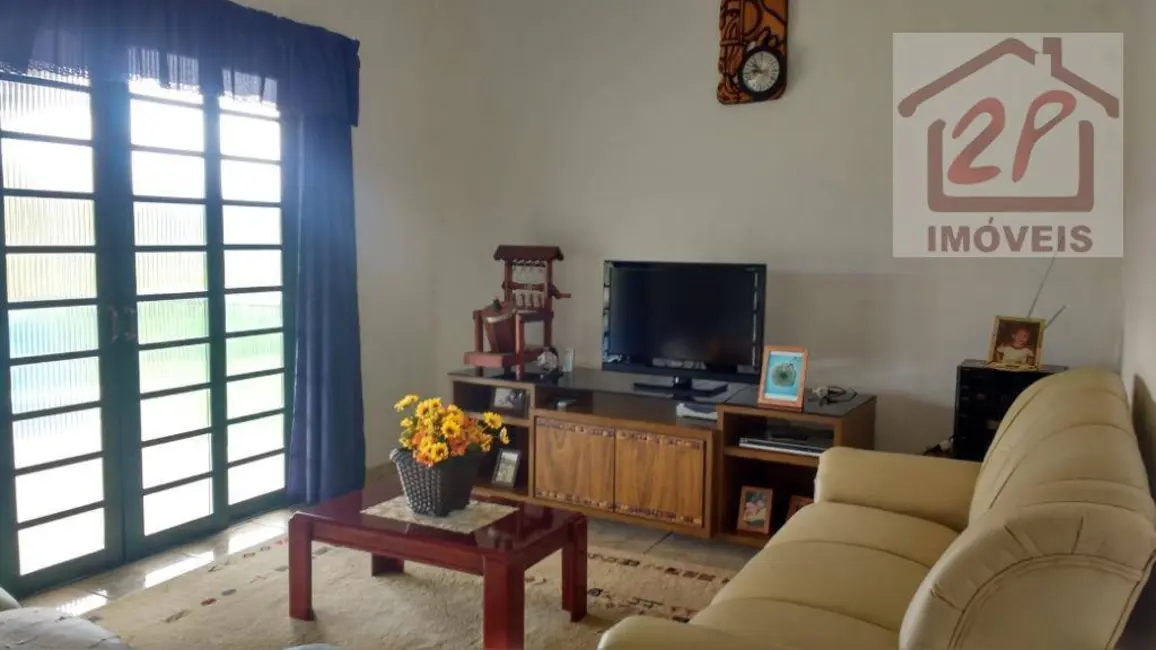 Foto 4 de Chácara com 2 quartos à venda, 2400m2 em Borda da Mata, Cacapava - SP