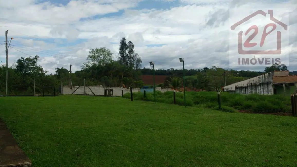 Foto 9 de Chácara com 2 quartos à venda, 2400m2 em Borda da Mata, Cacapava - SP