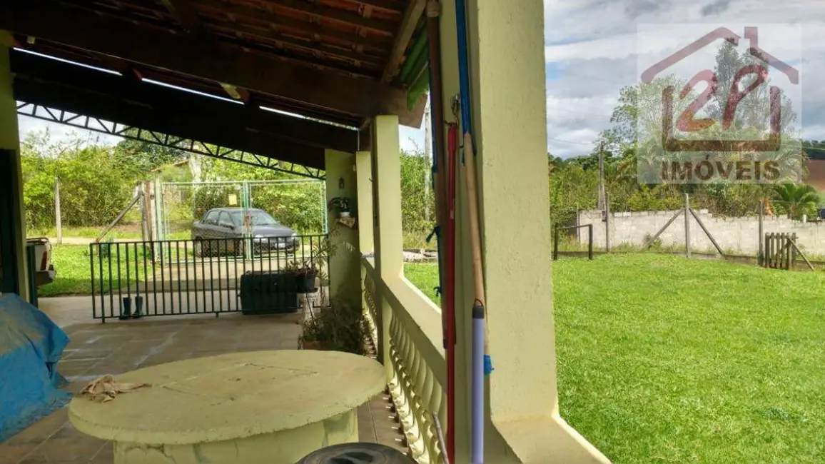 Chácara com 2 quartos à venda, 2400m2 em Borda da Mata, Cacapava - SP - imagem 8 Foto 8 de Chácara com 2 quartos à venda, 2400m2 em Borda da Mata, Cacapava - SP