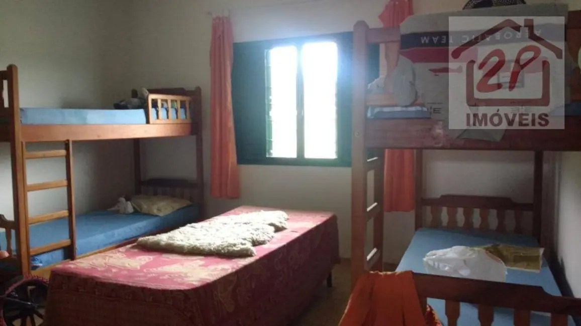 Foto 3 de Chácara com 2 quartos à venda, 2400m2 em Borda da Mata, Cacapava - SP