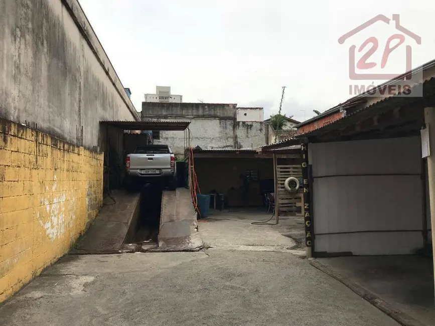 Foto 2 de Terreno / Lote à venda, 300m2 em Sao Jose Dos Campos - SP