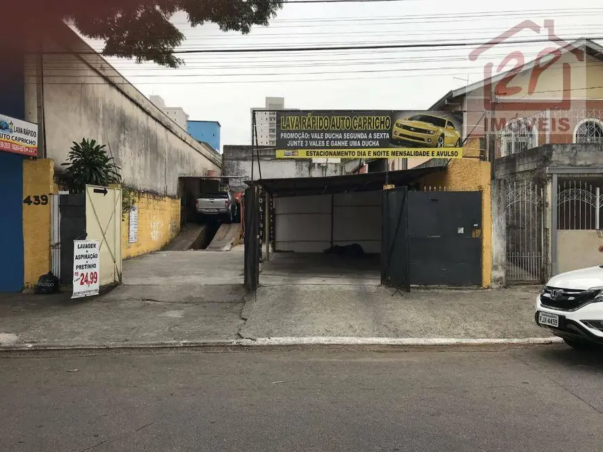 Foto 1 de Terreno / Lote à venda, 300m2 em Sao Jose Dos Campos - SP