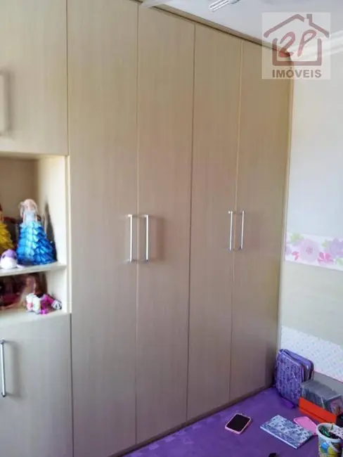 Foto 7 de Apartamento com 3 quartos à venda, 87m2 em Vila São Geraldo, Taubate - SP