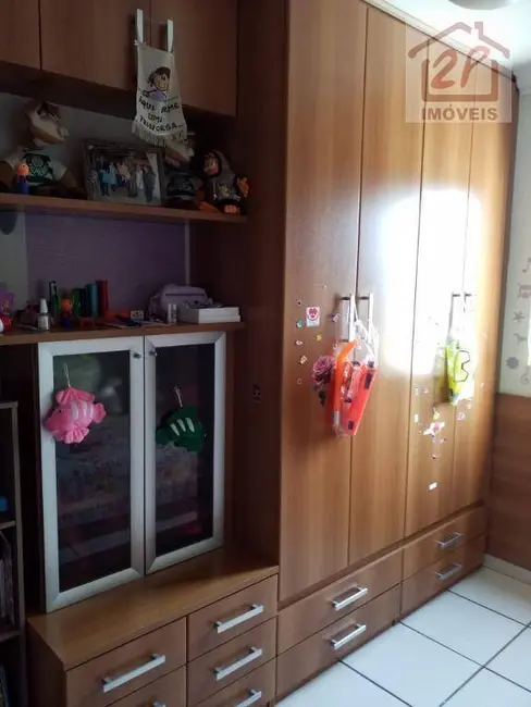 Foto 5 de Apartamento com 3 quartos à venda, 87m2 em Vila São Geraldo, Taubate - SP