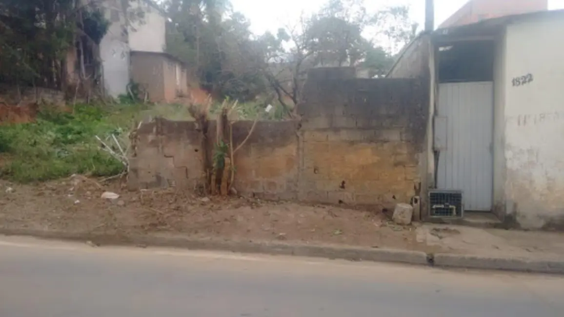 Foto 2 de Terreno / Lote à venda, 125m2 em Sao Jose Dos Campos - SP