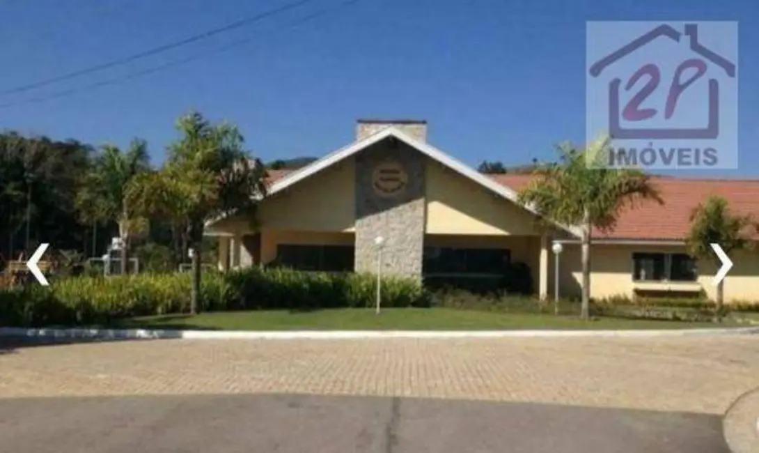 Foto 2 de Terreno / Lote à venda, 1000m2 em Jambeiro - SP