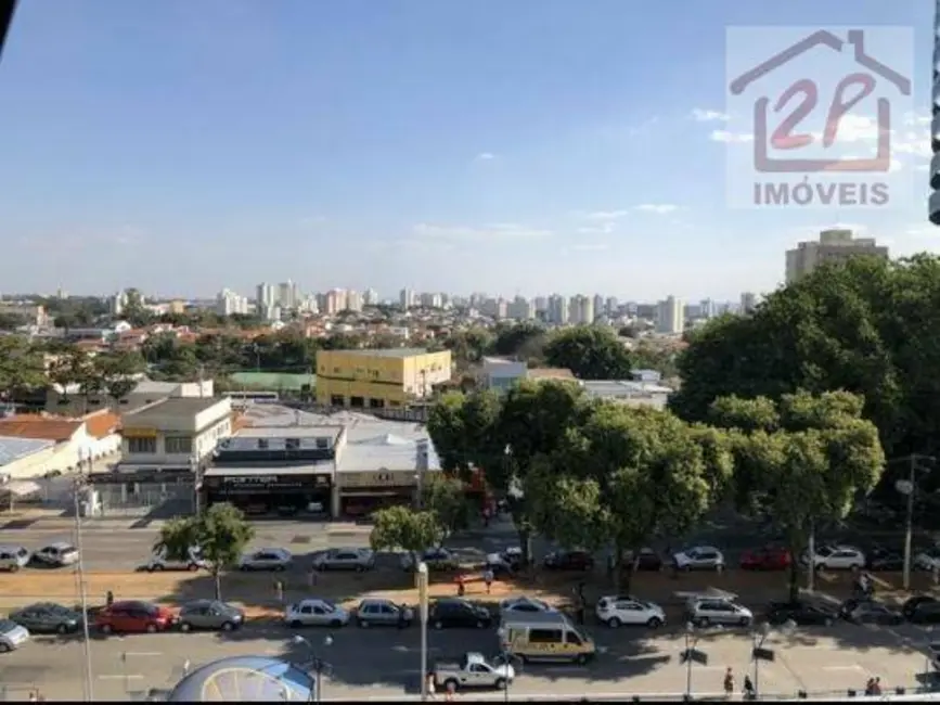 Sala Comercial à venda, 53m2 em Sao Jose Dos Campos - SP - imagem 7 Foto 7 de Sala Comercial à venda, 53m2 em Sao Jose Dos Campos - SP