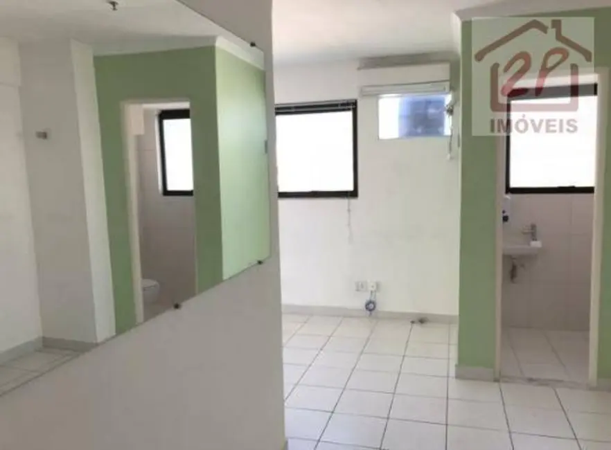 Foto 1 de Sala Comercial à venda, 53m2 em Sao Jose Dos Campos - SP