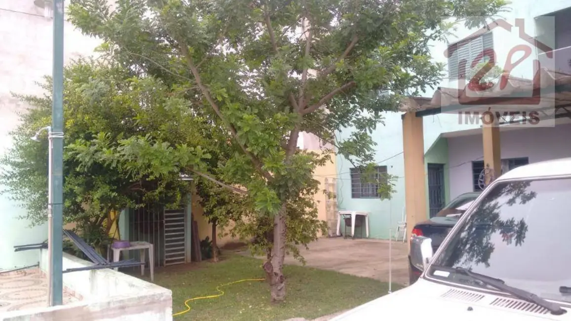 Foto 4 de Sobrado com 3 quartos à venda, 280m2 em Sao Jose Dos Campos - SP