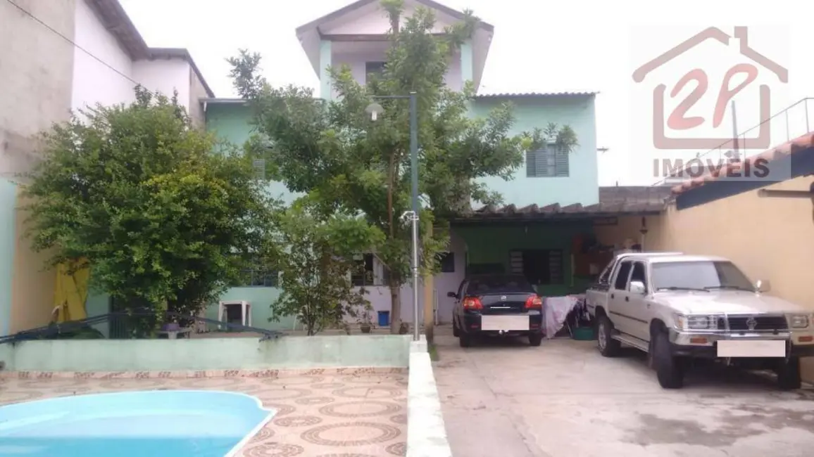 Foto 1 de Sobrado com 3 quartos à venda, 280m2 em Sao Jose Dos Campos - SP