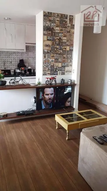 Foto 1 de Apartamento com 3 quartos à venda, 65m2 em Sao Jose Dos Campos - SP