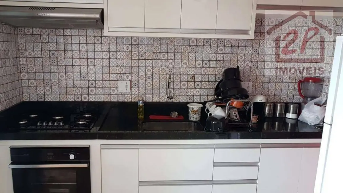 Foto 2 de Apartamento com 3 quartos à venda, 65m2 em Sao Jose Dos Campos - SP