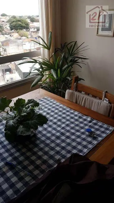 Foto 5 de Apartamento com 3 quartos à venda, 65m2 em Sao Jose Dos Campos - SP
