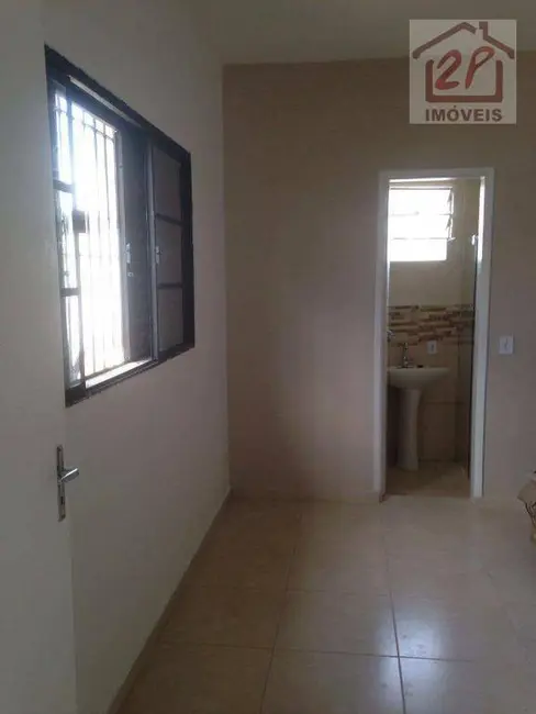 Foto 1 de Casa com 3 quartos à venda, 200m2 em Sao Jose Dos Campos - SP