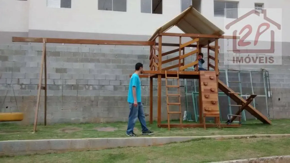 Foto 6 de Casa de Condomínio com 2 quartos à venda, 140m2 em Sao Jose Dos Campos - SP