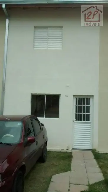 Foto 1 de Casa de Condomínio com 2 quartos à venda, 140m2 em Sao Jose Dos Campos - SP