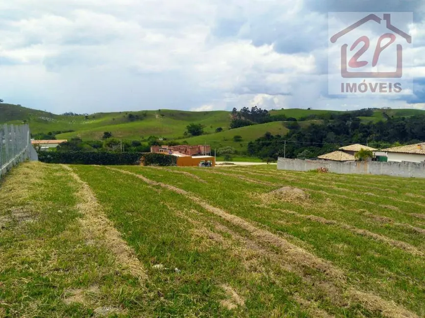 Foto 1 de Terreno / Lote à venda, 1345m2 em Bandeira Branca, Jacarei - SP