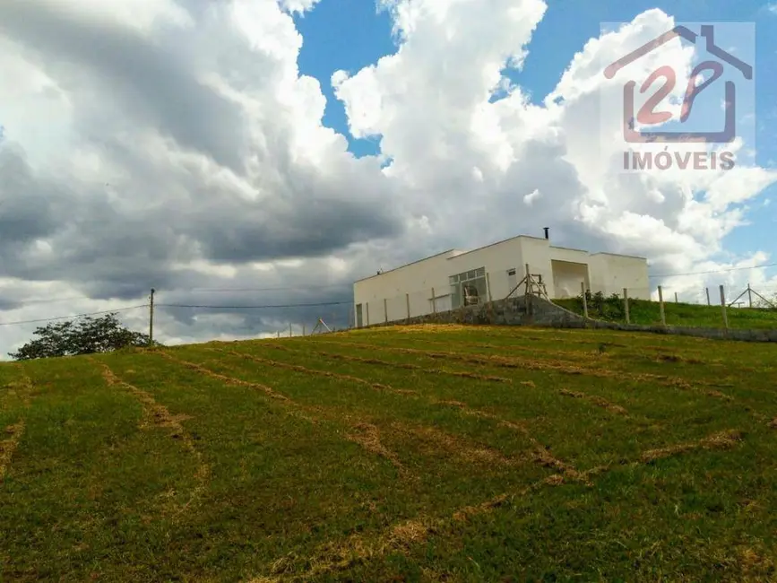 Foto 6 de Terreno / Lote à venda, 1345m2 em Bandeira Branca, Jacarei - SP