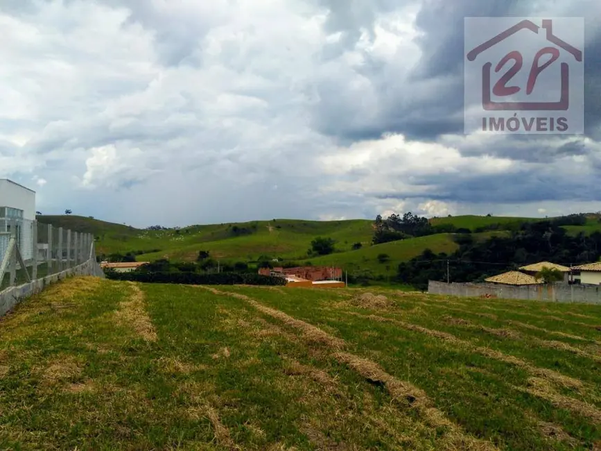 Foto 2 de Terreno / Lote à venda, 1345m2 em Bandeira Branca, Jacarei - SP