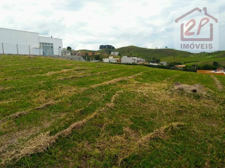 Foto 4 de Terreno / Lote à venda, 1345m2 em Bandeira Branca, Jacarei - SP