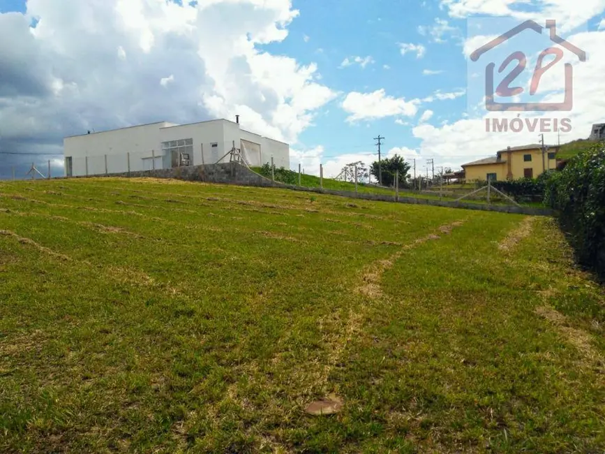Foto 5 de Terreno / Lote à venda, 1345m2 em Bandeira Branca, Jacarei - SP