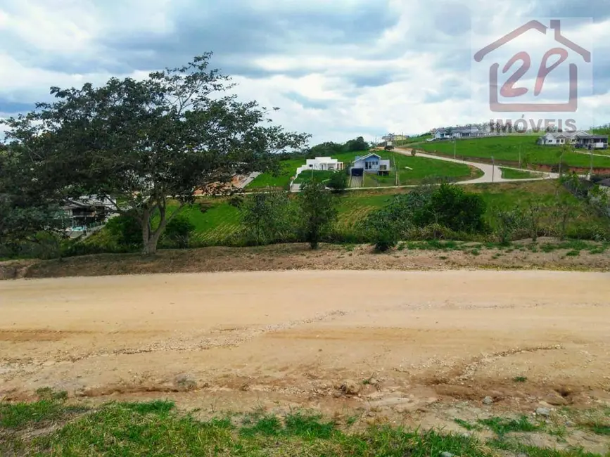 Foto 7 de Terreno / Lote à venda, 1345m2 em Bandeira Branca, Jacarei - SP
