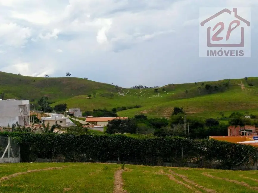 Foto 3 de Terreno / Lote à venda, 1345m2 em Bandeira Branca, Jacarei - SP