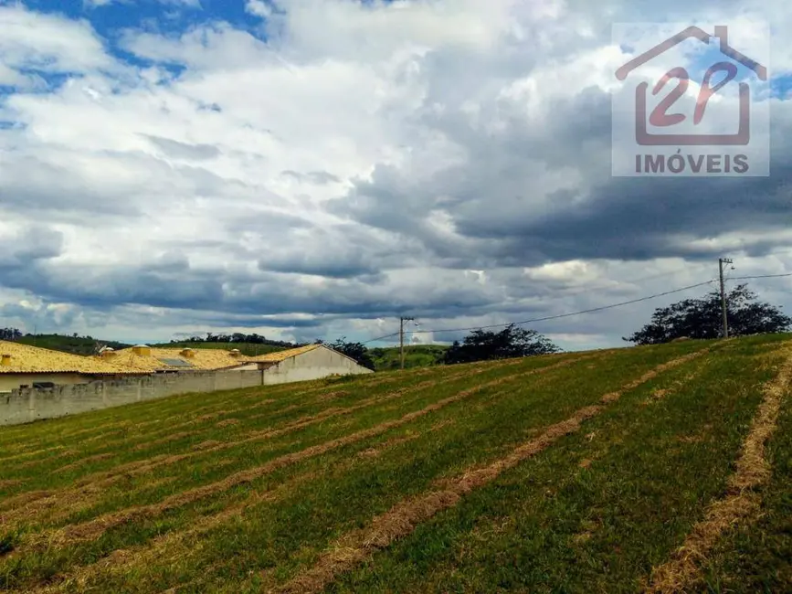 Foto 8 de Terreno / Lote à venda, 1345m2 em Bandeira Branca, Jacarei - SP