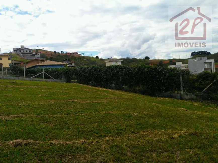 Foto 9 de Terreno / Lote à venda, 1345m2 em Bandeira Branca, Jacarei - SP
