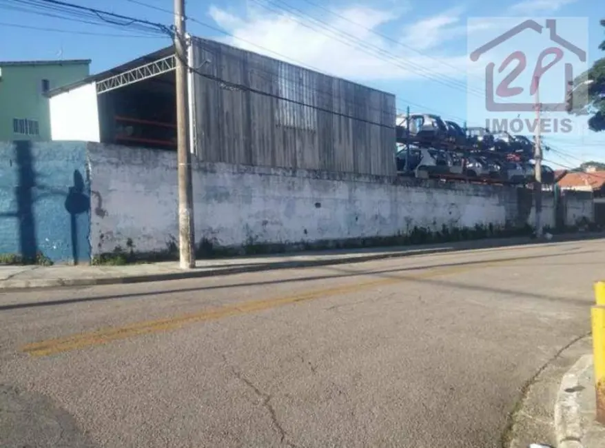 Foto 5 de Sala Comercial à venda, 998m2 em Sao Jose Dos Campos - SP