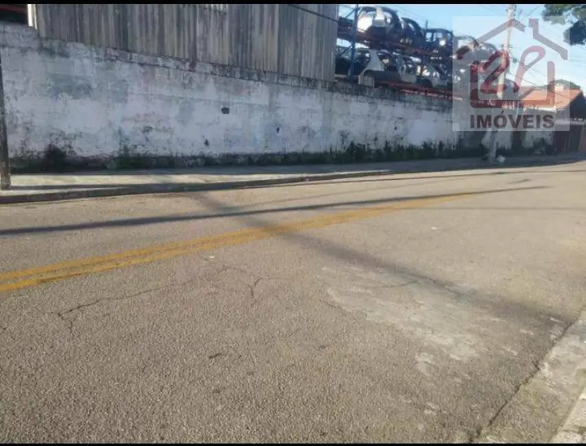 Foto 3 de Sala Comercial à venda, 998m2 em Sao Jose Dos Campos - SP