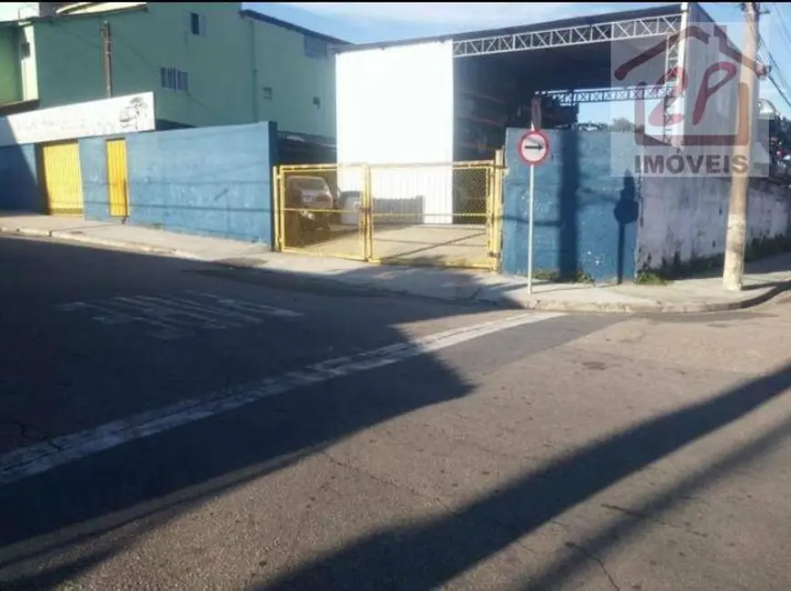 Foto 4 de Sala Comercial à venda, 998m2 em Sao Jose Dos Campos - SP