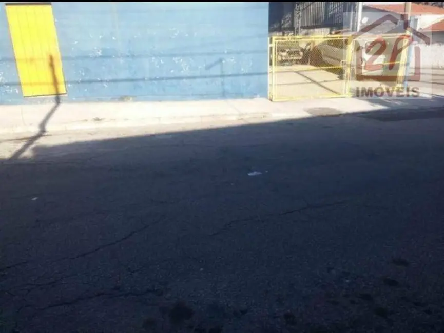 Foto 2 de Sala Comercial à venda, 998m2 em Sao Jose Dos Campos - SP