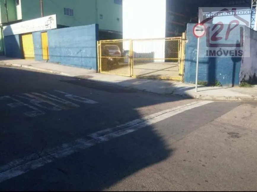 Foto 1 de Sala Comercial à venda, 998m2 em Sao Jose Dos Campos - SP