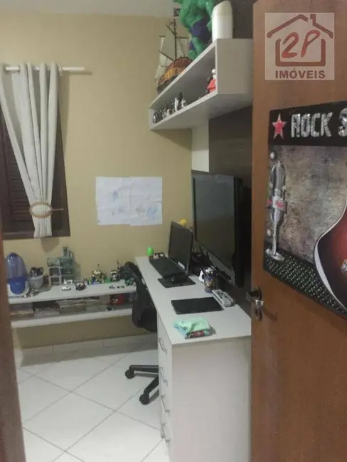 Foto 8 de Sobrado com 2 quartos à venda, 125m2 em Jardim Caçapava, Cacapava - SP