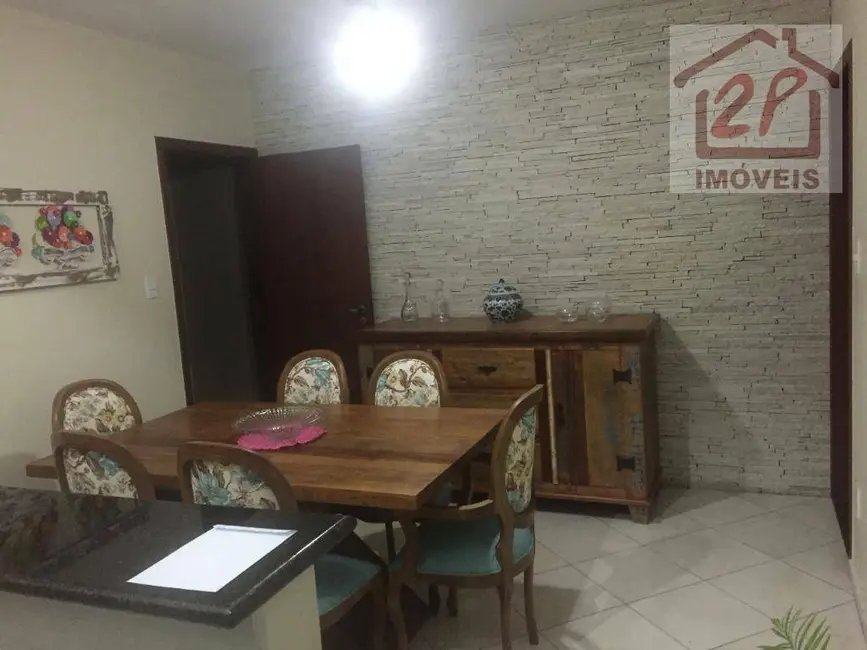 Foto 1 de Sobrado com 2 quartos à venda, 125m2 em Jardim Caçapava, Cacapava - SP