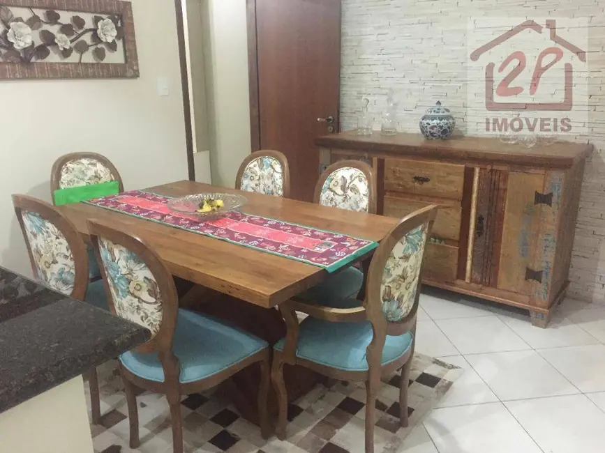 Foto 2 de Sobrado com 2 quartos à venda, 125m2 em Jardim Caçapava, Cacapava - SP