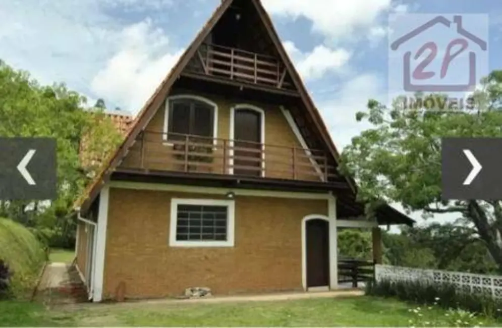 Foto 1 de Sítio / Rancho com 3 quartos à venda, 27000m2 em Sao Jose Dos Campos - SP