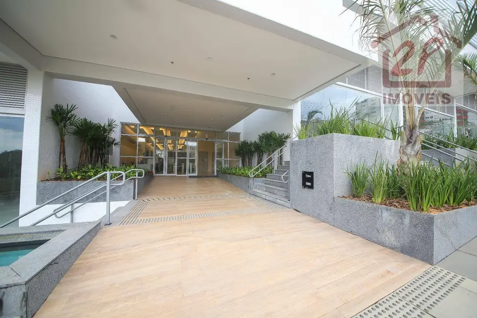 Sala Comercial à venda, 33m2 em Sao Jose Dos Campos - SP - imagem 4 Foto 4 de Sala Comercial à venda, 33m2 em Sao Jose Dos Campos - SP